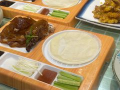 -玉桥餐厅(天坛店)