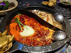 -蜀大侠火锅(龙岗店)