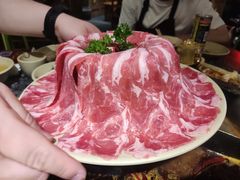 -蜀大侠火锅(总府路店)