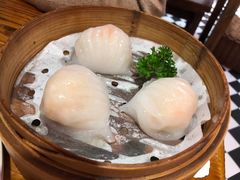 -澳门陈光记烧味饭店(南京德基广场店)