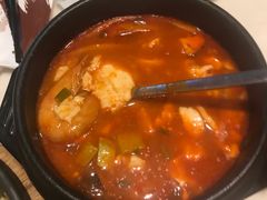 -韩宫宴烤肉·料理(南京江宁万达店)