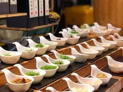 -V-ONE西雅图海鲜自助餐厅(仓山万达广场店)