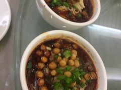 担担面-成都驻京办餐厅(蜀都宾馆店)