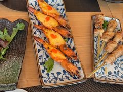 -德川家日本料理(中关村店)