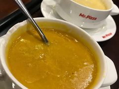-Mr.Pizza米斯特比萨(苏州平江万达广场店)