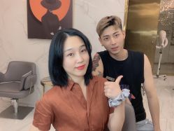 -潘多拉Hairsalon