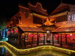 -台儿庄古城