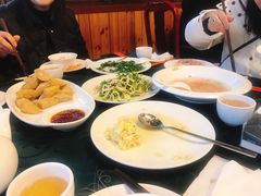 臭豆腐-漕溪人家