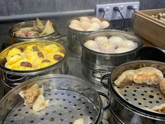 -非烤勿扰韩料自助烤肉(松山湖万科店)