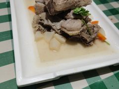 -新疆巴州金丝特餐厅(大钟寺店)