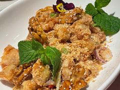 -囍凤楼·粤菜·点心·火锅(温特莱店)