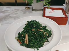 茶香干野菜-大鸭梨(天通西苑店)