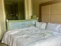 -青岛海景花园大酒店