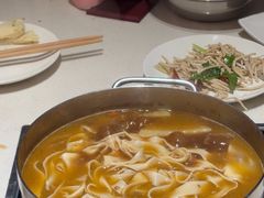 -蝎王府羊蝎子(北大地店)