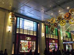 -阪急百货店(梅田总店)