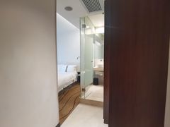 -香港铜锣湾皇悦酒店