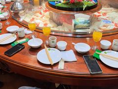 -裕德隆清真饭庄·天津特色菜(河东店)