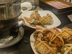 -太湖饭店玉兰厅(自助餐厅)