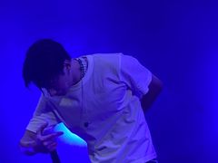 -HOU LIVE(下沙店)