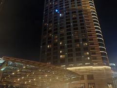 -上海外滩茂悦大酒店
