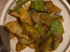 -金掌勺·锅包肉(广渠门店)