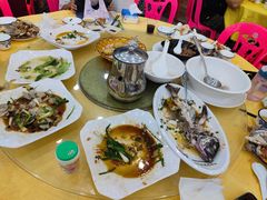 -秋姐美食店(旅游大道店)