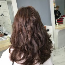 -DL HAIR SALON