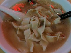 -萧记三鲜烩面(东站店)