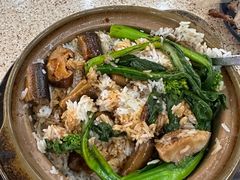 -煲煲掂风味煲仔饭餐厅(西区店)