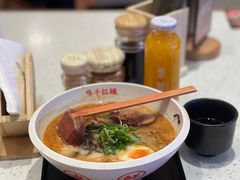 -味千拉面(光启城时尚购物中心店)