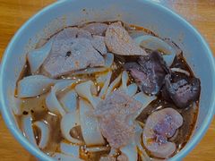 -王记生烫牛杂面馆(兰陵路店)