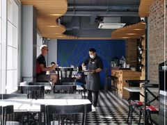 大堂-安德鲁饼店(总店)