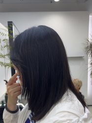 -FINE HAIR 烫染专业设计