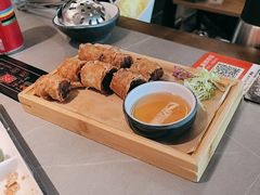 -同仁四季椰子鸡(无锡滨湖万象汇店)