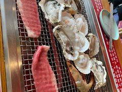 -蚝英雄鲜蚝自助专门店(长楹天街直营店)