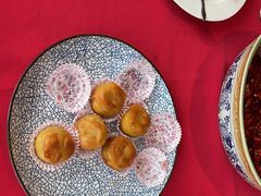 -岷山饭店-岷轩中餐厅