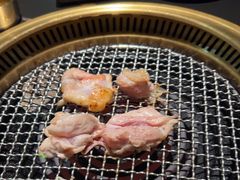 -厚贞日式烤肉(浦东汇智店)