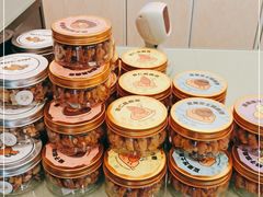 -家琳甜品(江南东店)