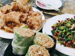 -东北老菜馆