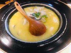 -九锅一堂酸菜鱼(新南凯德直营店)