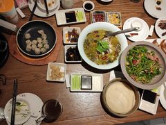 -全聚德(江宁店)