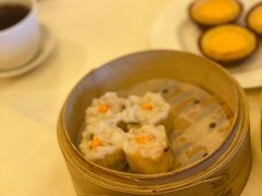 北菇滑烧卖-利苑酒家(合景国际金融广场店)