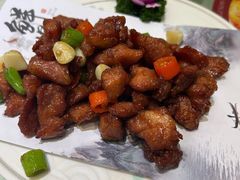 飘香梅肉-鲜得莱渔港·小平岛海胆馆(七贤岭店)