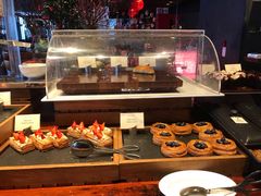 -广州富力君悦大酒店·凯菲厅