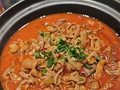 -李氏传家菜(兴城路店)