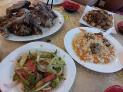 -维吾尔餐厅(宜山路店)