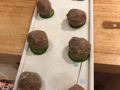 手打肉丸-椰夫人·养生椰子鸡(黄埔时代城店)