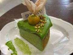 -流酥可心·牛乳蛋糕商店(禾祥西路店)