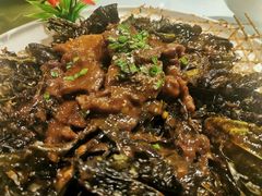 -武夷山德懋堂度假村·五观堂餐厅