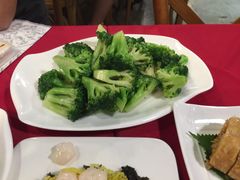 -徐记私厨(半淞园路店)